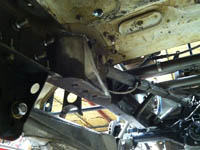 LNR REDBULL MENZIES25